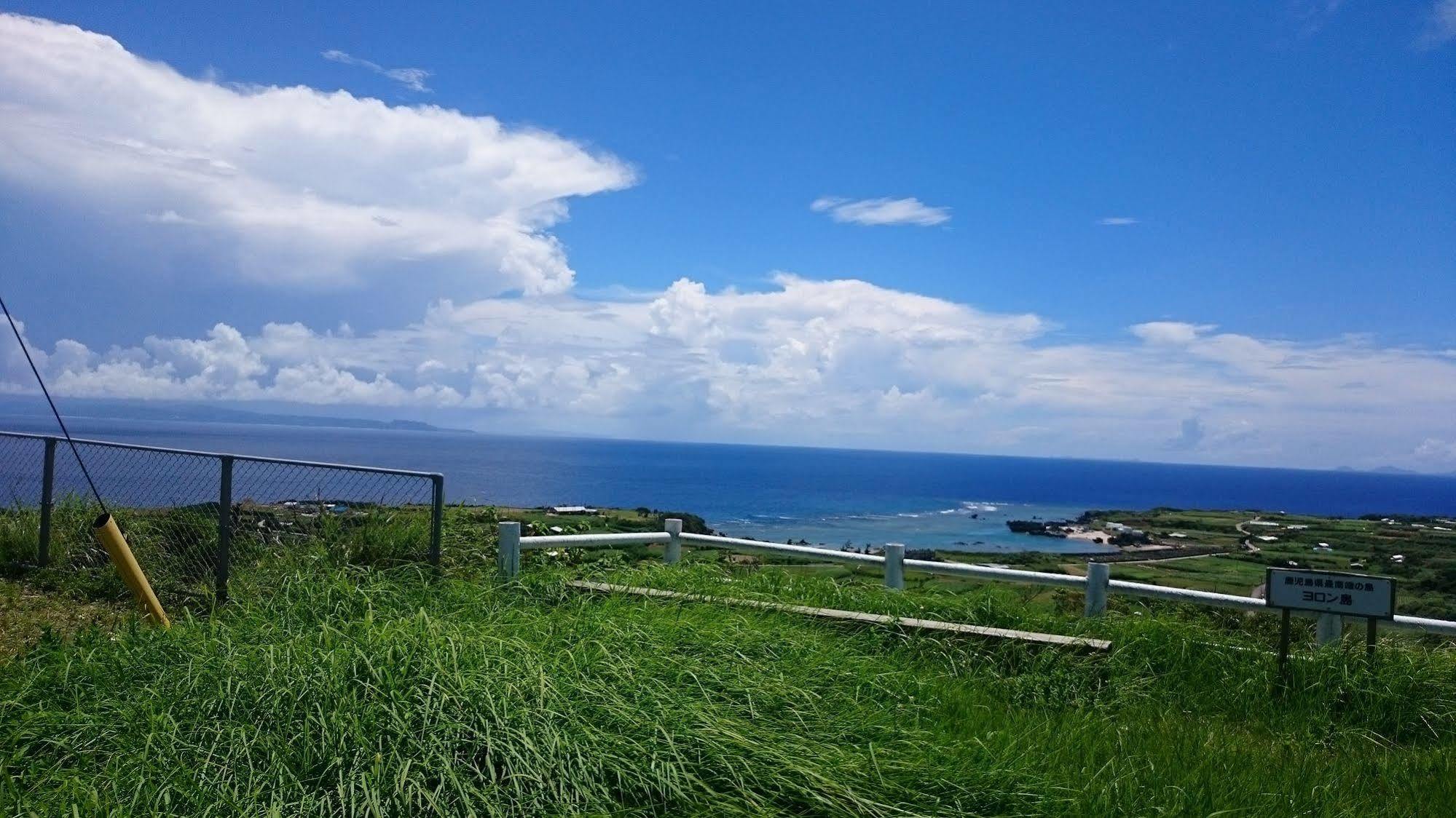โรงแรมโฮชิซึนาโซะ โยรน ภายนอก รูปภาพ